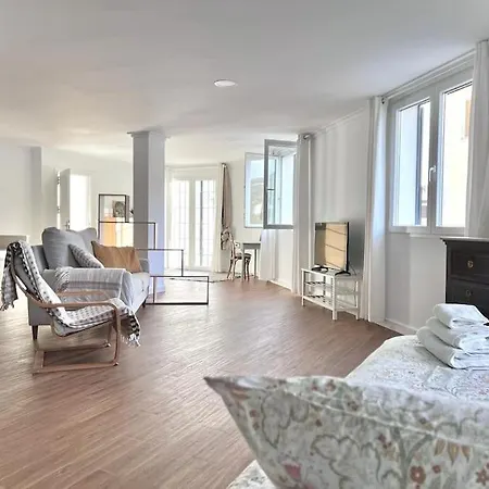 Appartement Loft En Vélez Rubio Extérieur photo