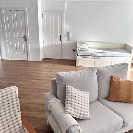Appartement Loft En Vélez Rubio Extérieur photo